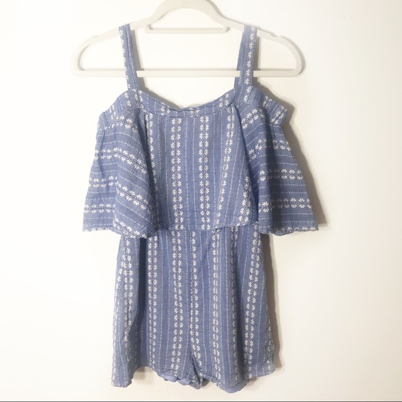 Current + Project Dresses & Skirts - Current + Project Romper